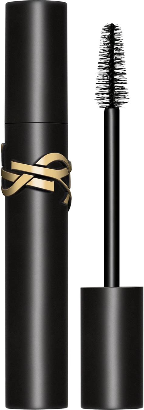 ysl black mascara